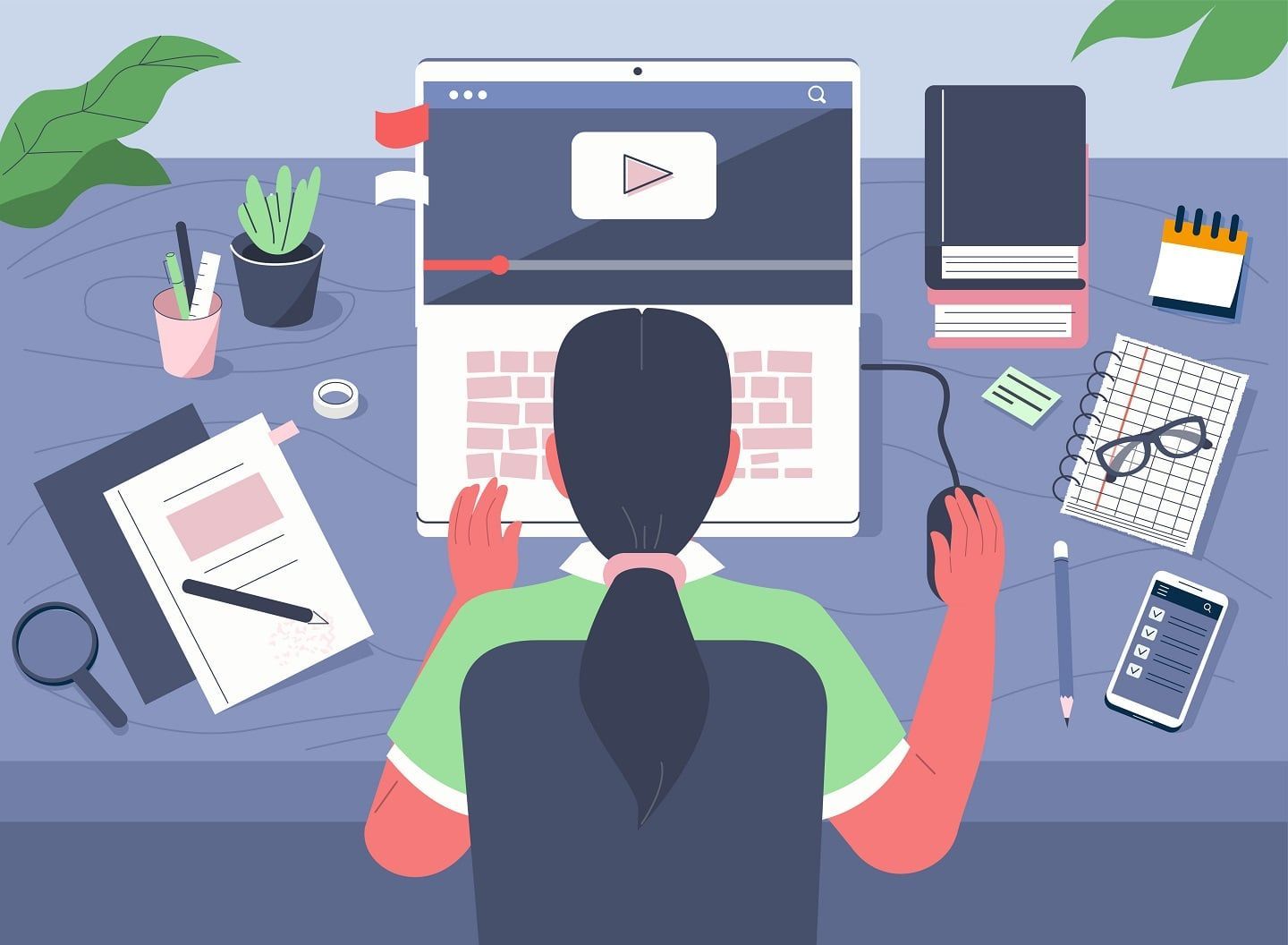 DIGITAL TRANSFORMATION IN SCHOOLS – CLOSING THE GAP IN A STEP BY STEP APPROACH