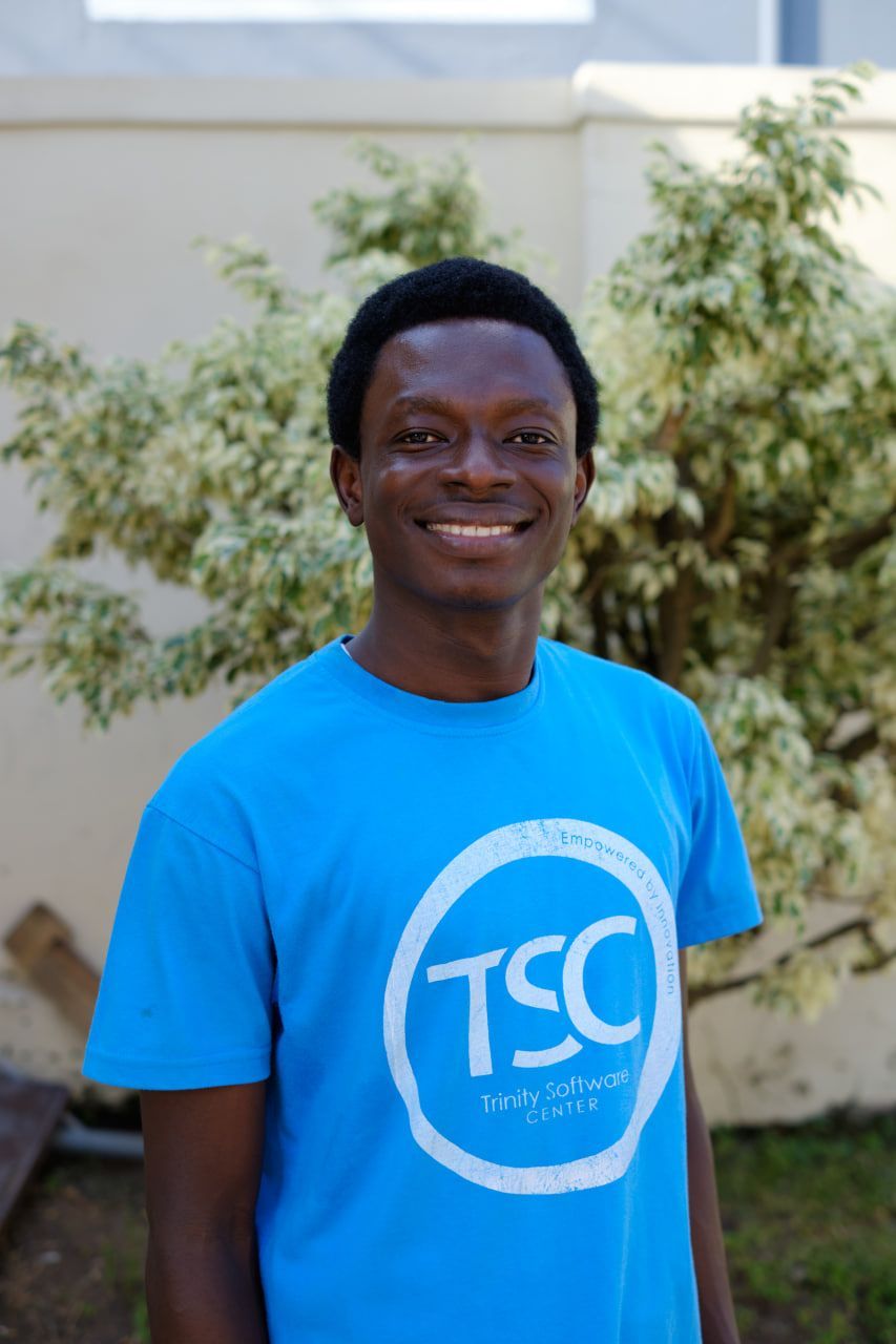 Isaac Quaye