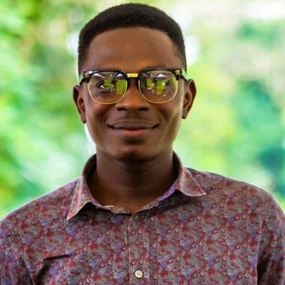 Isaac Quaye