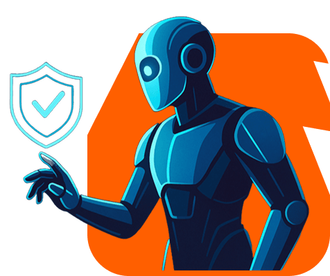 A word of honesty on AI and security