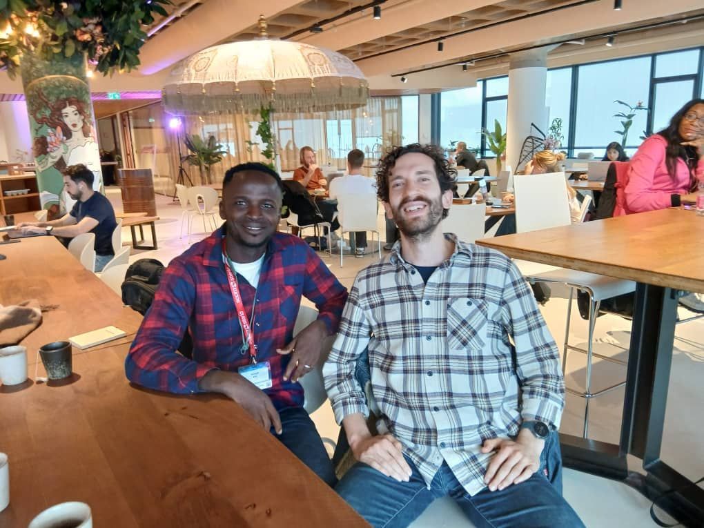 Want to explore what AI or data engineering could do for you?