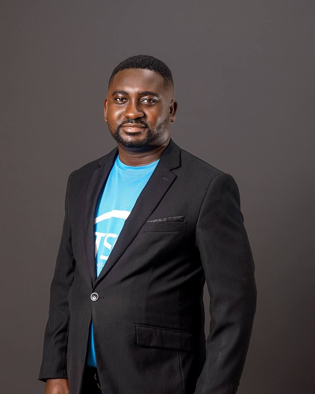 Stephen Ofori