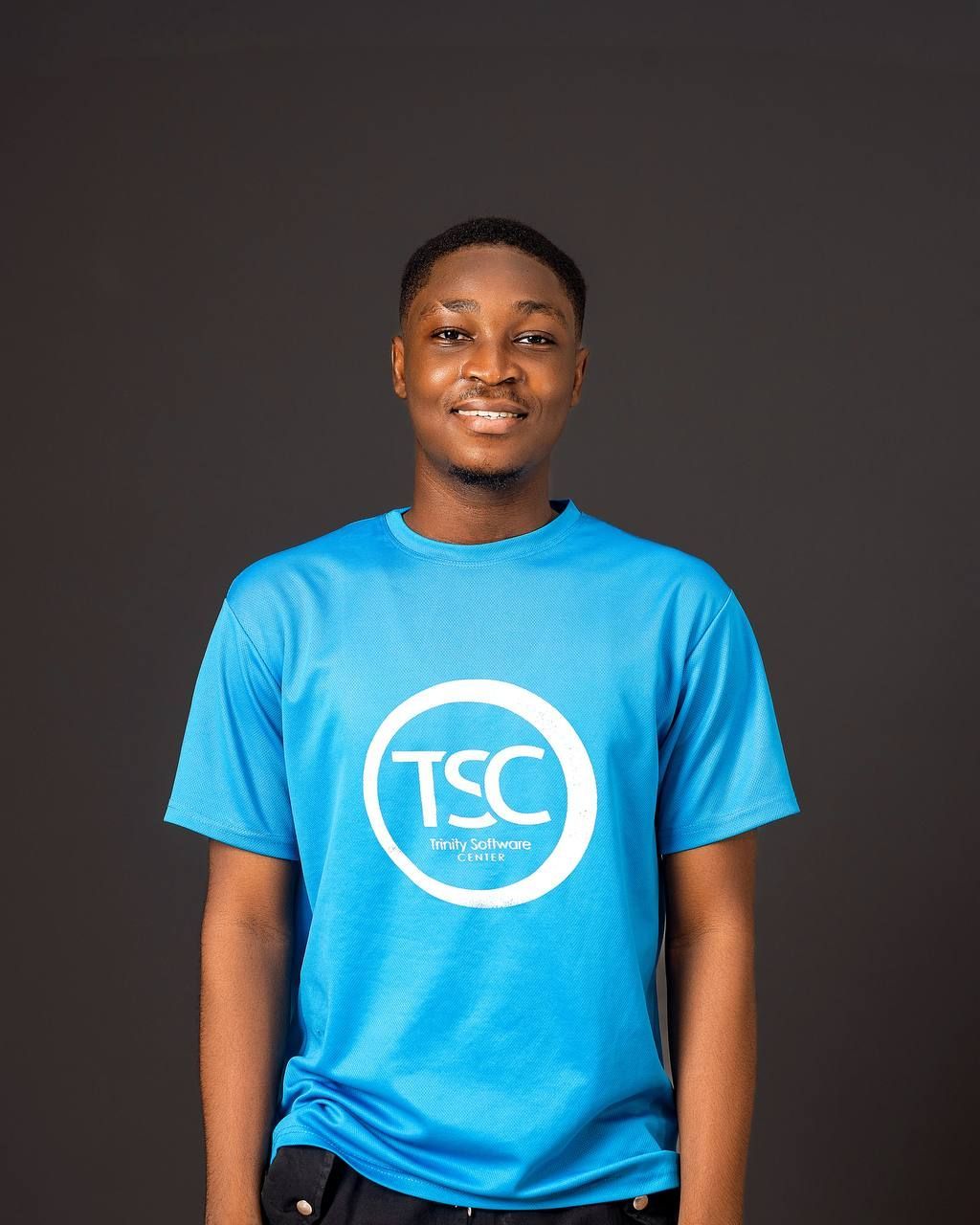 Michael Amposah Nanor