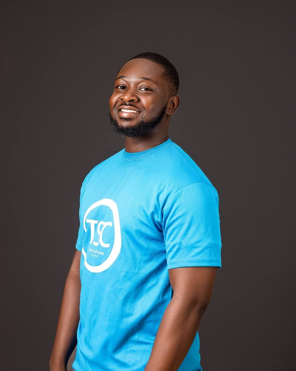 Martin Kofi Yeboah