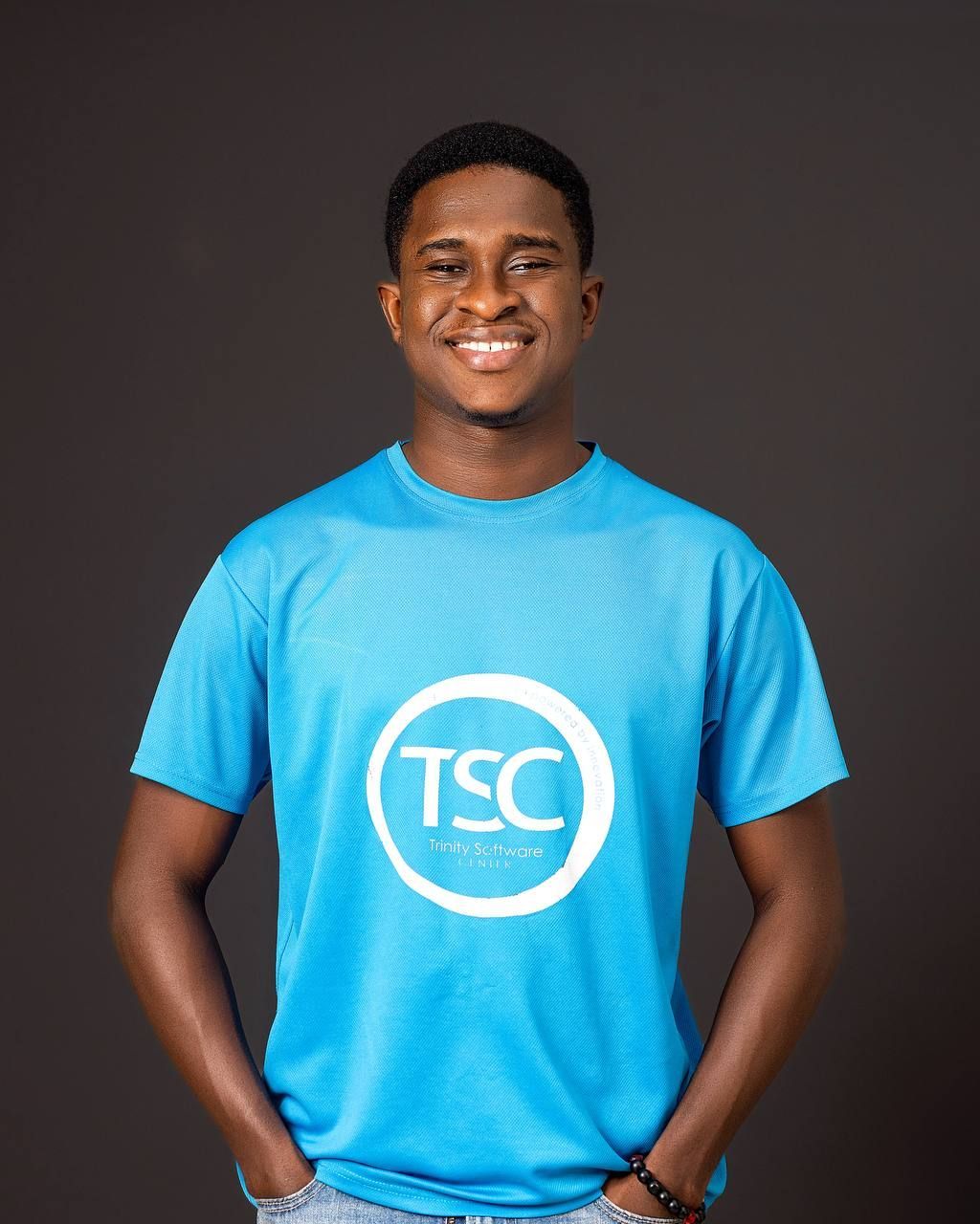 Daniel Nii Tetteh