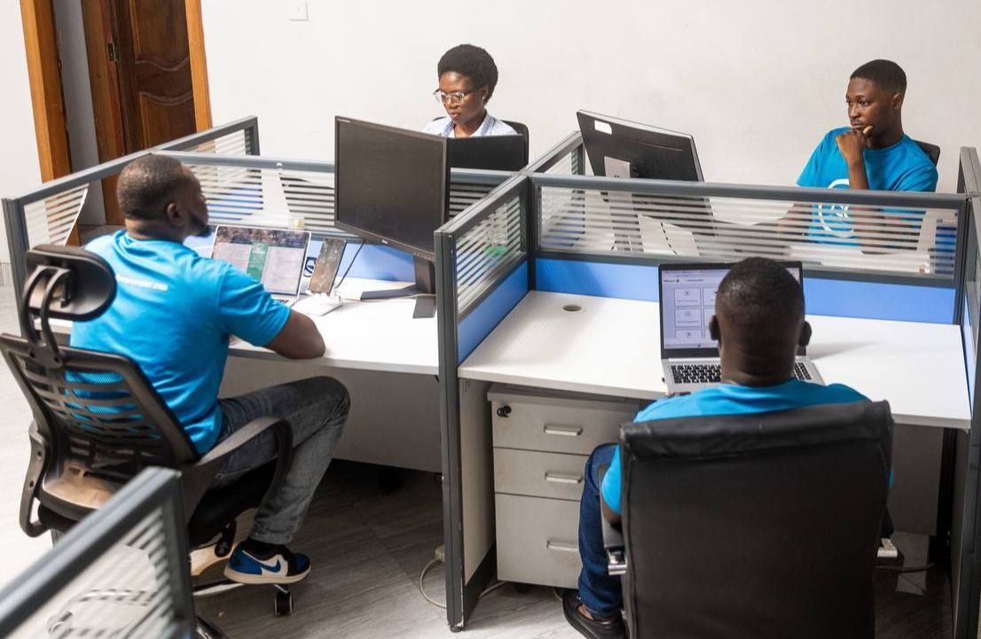 The outsourcing argument has changed and works in your favour