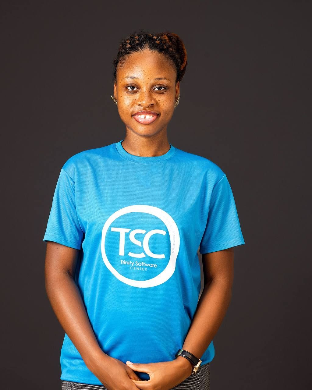 Apps built for the African context