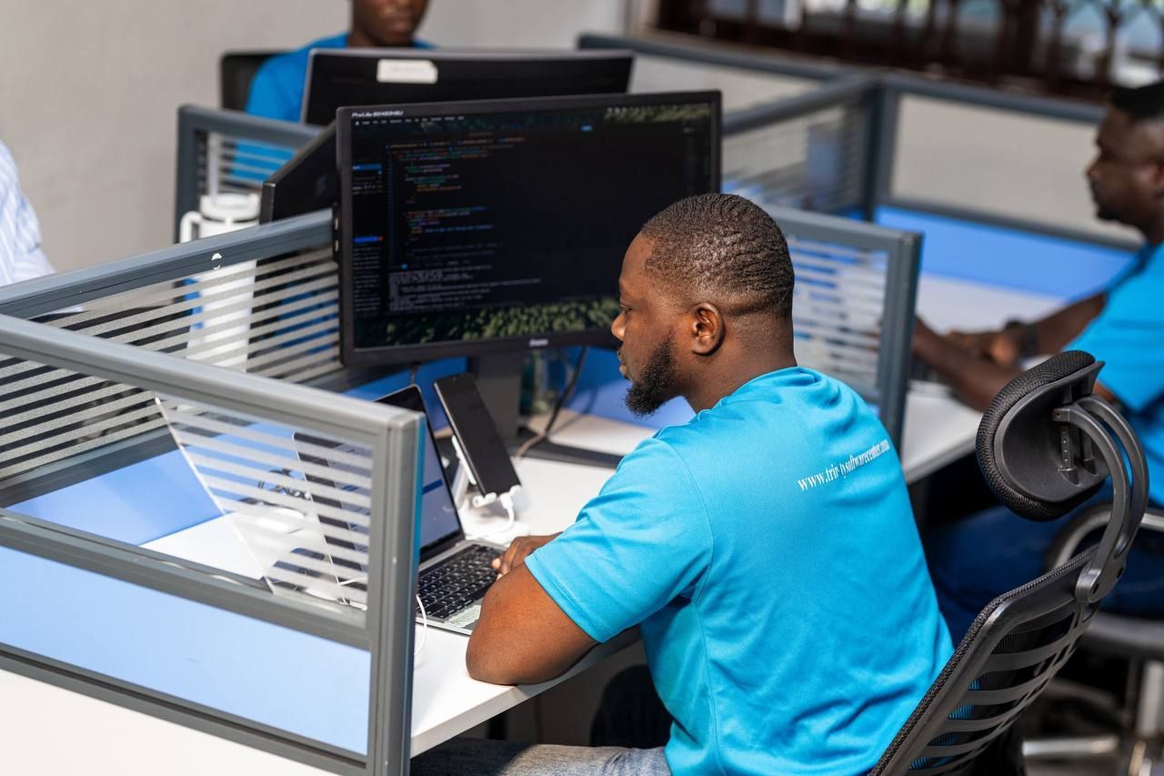 Have an idea you want to turn into software?