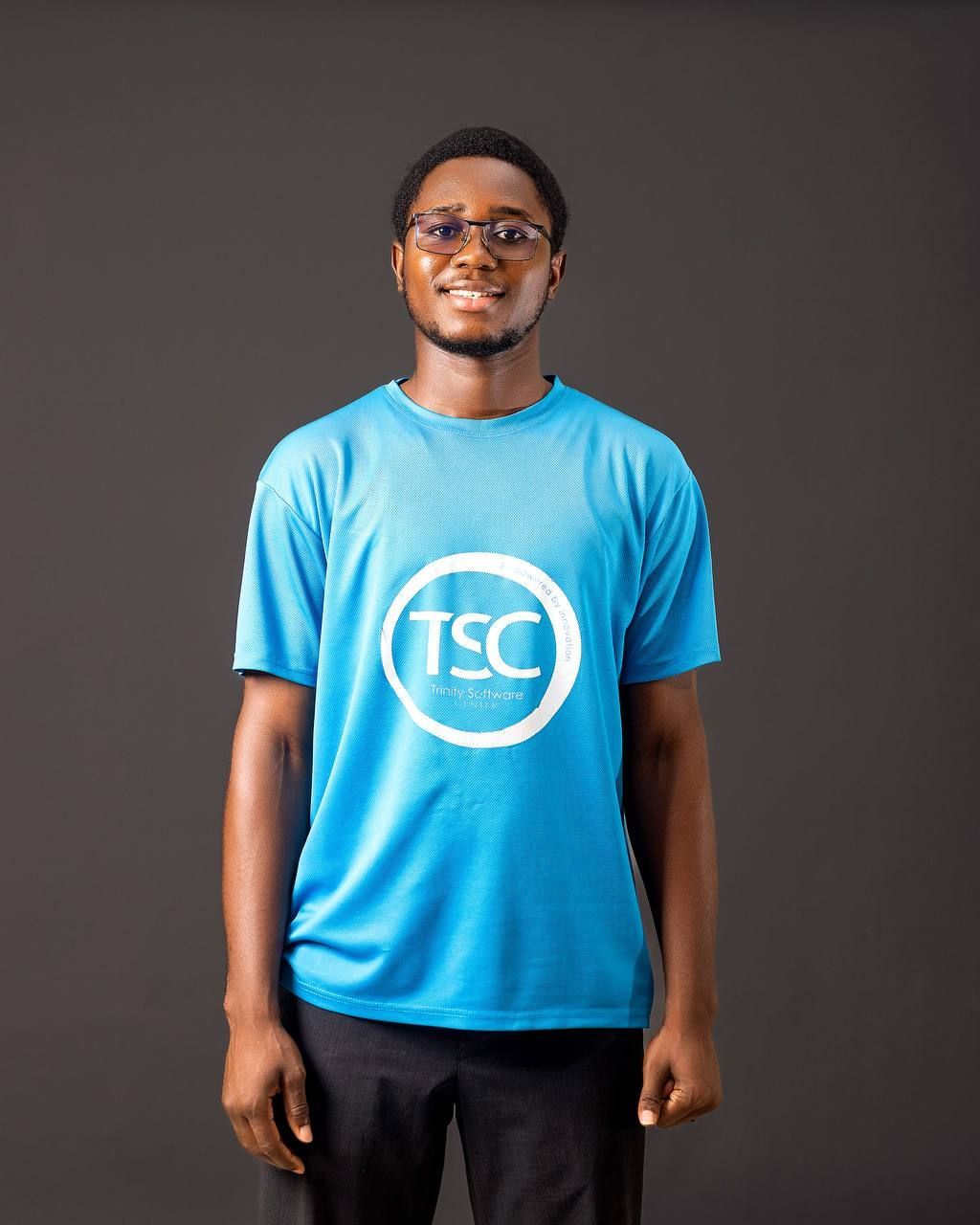 Swanzy Benjamin Nti