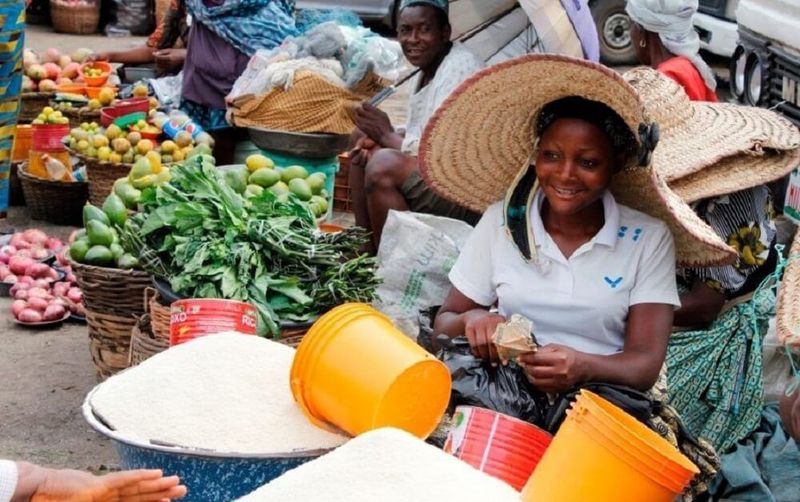 Odwadini: Financial Literacy for Informal Traders