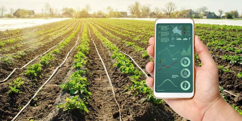 Smartfarming