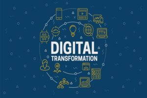 Read more about the article DIGITAL TRANSFORMATION IN SCHOOLS – CLOSING THE GAP IN A STEP BY STEP APPROACH