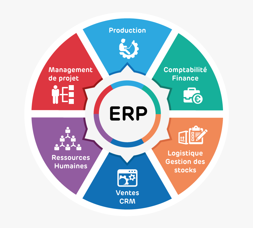 Read more about the article WHAT ERP SYSTEM IS GOOD FOR YOUR COMPANY AND WHY TO BE CAREFUL?